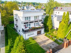 Dom  230m², Kraków Zwierzyniec, Przegorzały