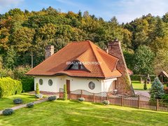 Dom  200m², Myślenice Zarabie