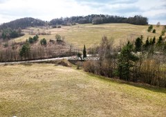 Działka  4400m², Jerzmanowice 