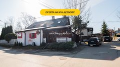 Lokal 220m², Kraków Dębniki, Ruczaj
