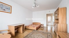 Mieszkanie  56m², Kraków Grzegórzki, Grzegórzki
