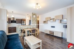 Mieszkanie  50m², Kraków Prądnik Czerwony