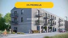 Mieszkanie  33,5600m², Kraków Grzegórzki, Grzegórzki