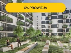 Mieszkanie  46,9600m², Kraków Podgórze, Rybitwy