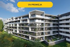 Mieszkanie  70,8800m², Kraków Łagiewniki, Łagiewniki