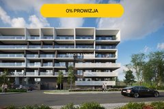 Mieszkanie  65,4600m², Kraków Łagiewniki, Łagiewniki