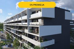 Mieszkanie  64,4200m², Kraków Łagiewniki, Łagiewniki