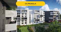 Mieszkanie  46,3200m², Kraków Łagiewniki, Łagiewniki