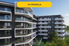 Mieszkanie  44,0800m², Kraków Łagiewniki, Łagiewniki