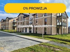 Mieszkanie  45,4500m², Zawada Zawada, Zawada