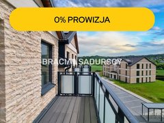 Mieszkanie  45,4500m², Zawada Zawada, Zawada