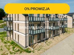 Mieszkanie  52,8000m², Zawada Zawada, Zawada