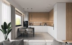 Mieszkanie  74,7000m², Zielonki Zielonki, Zielonki