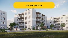 Mieszkanie  34,7900m², Kraków Wzgórza Krzesławickie, Wzgórza Krzesławickie