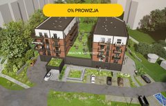 Mieszkanie  60,8800m², Wieliczka  Wieliczka , Wieliczka