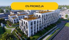 Mieszkanie  60,5100m², Kraków Bronowice, Bronowice