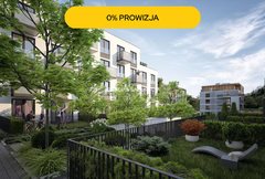 Mieszkanie  40,5600m², Kraków Bronowice, Bronowice