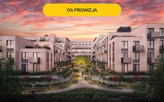 Mieszkanie  37,5400m², Kraków Bronowice, Bronowice