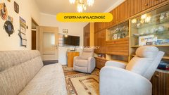 Mieszkanie  51,5100m², Kraków Borek Fałęcki, Borek Fałęcki