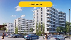 Mieszkanie  50,7600m², Kraków Prądnik Biały, Prądnik Biały