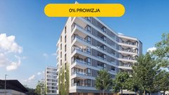 Mieszkanie  47,8900m², Kraków Prądnik Biały, Prądnik Biały