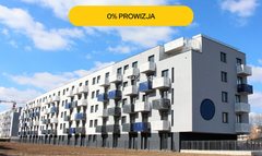 Mieszkanie  49,5200m², Kraków Bieżanów-Prokocim, Osiedle Złocień