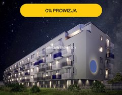 Mieszkanie  49,4300m², Kraków Bieżanów-Prokocim, Osiedle Złocień