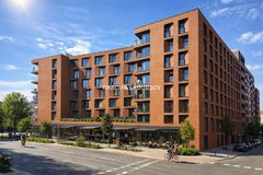 Mieszkanie  36,1900m², Kraków Grzegórzki, Grzegórzki