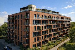 Mieszkanie  36,1900m², Kraków Grzegórzki, Grzegórzki