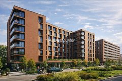 Mieszkanie  26,3300m², Kraków Grzegórzki, Grzegórzki