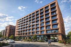 Mieszkanie  26,2500m², Kraków Grzegórzki, Grzegórzki