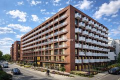 Mieszkanie  36,5100m², Kraków Grzegórzki, Grzegórzki