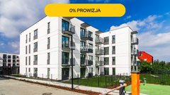 Mieszkanie  43,6700m², Kraków Ruczaj, Ruczaj