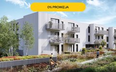 Mieszkanie  43,5800m², Kraków Bronowice