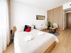 Mieszkanie  23,6500m², Kraków Dębniki, Ruczaj
