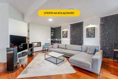 Mieszkanie  117m², Kraków Prądnik Biały