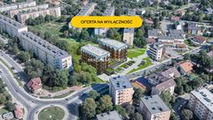 Mieszkanie  65,8000m², Wieliczka 