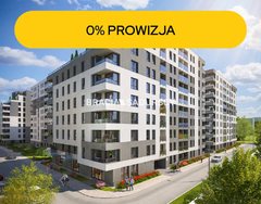 Mieszkanie  41,9300m², Kraków Mistrzejowice, Mistrzejowice