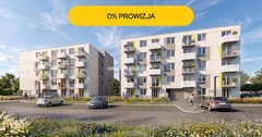 Mieszkanie  38,9700m², Skawina Skawina, Skawina