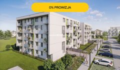 Mieszkanie  39,3800m², Skawina Skawina, Skawina