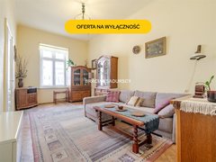 Mieszkanie  58,6000m², Kraków Podgórze