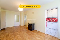 Mieszkanie  35,8000m², Kraków Ugorek, Prądnik Czerwony
