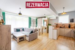 Mieszkanie  64,3200m², Wieliczka Wieliczka, Wieliczka