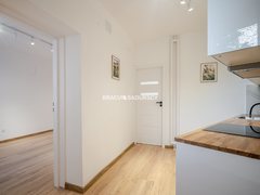 Mieszkanie  30m², Kraków Grzegórzki
