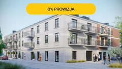 Mieszkanie  42,0800m², Kraków Grzegórzki, Grzegórzki