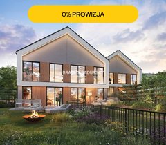 Dom  88m², Kraków Dębniki