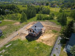 Dom  143,8000m², Janowice 