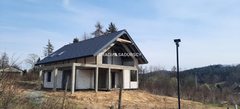 Dom  208m², Głogoczów 