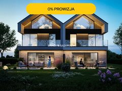 Dom  175m², Kraków Wola Justowska, Olszanica