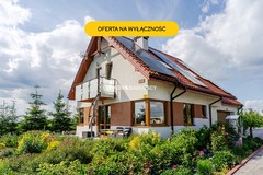 Dom  154,3900m², Sufczyn 